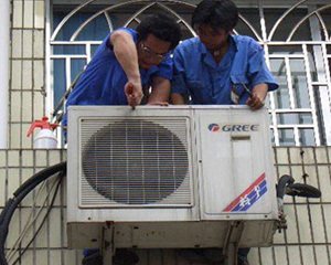 瑞丽空调售后维修服务中心在哪里找