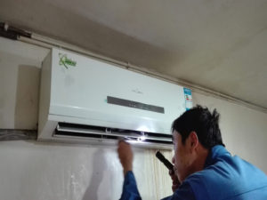 瑞丽格力空调电话是多少