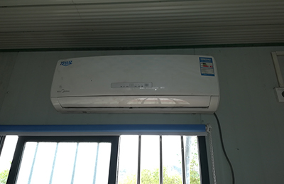 瑞丽空调维修在哪里找