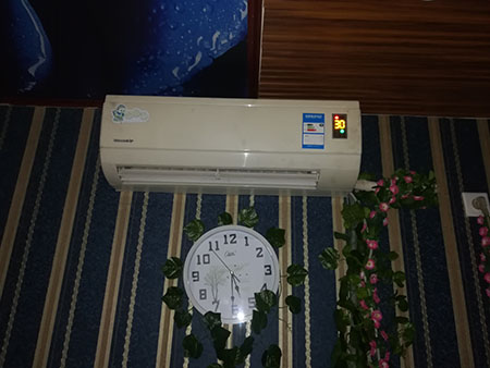 瑞丽空调维修售后服务中心