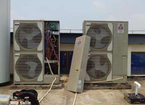 瑞丽空调维修电话号码多少