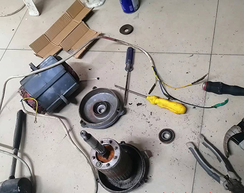 瑞丽空调维修售后服务中心电话在哪里找